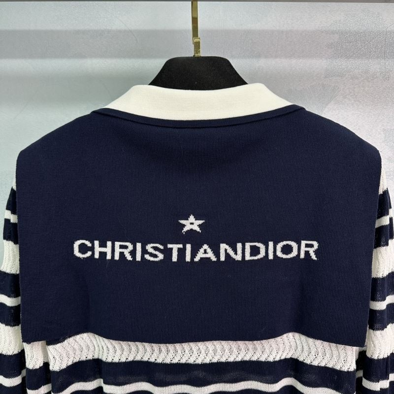 Christian Dior Sweaters